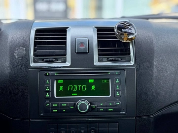 УАЗ Patriot, 2012г, полный привод, механика