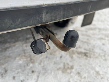 Lada (ВАЗ) Niva Legend, 2023г, полный привод, механика