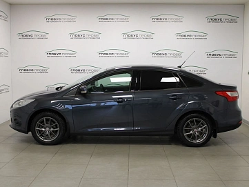 Ford Focus, 2011г, передний привод, механика