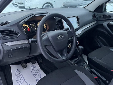 Lada (ВАЗ) Vesta, 2024г, передний привод, механика