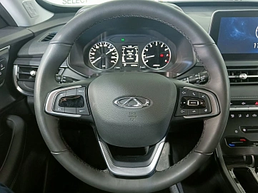Chery Tiggo 4 Pro, 2024г, передний привод, автомат