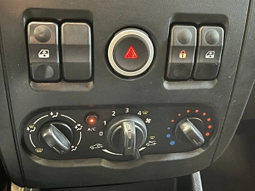 Lada (ВАЗ) Largus, 2018г, передний привод, механика