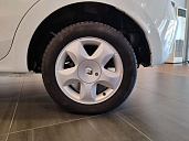 Lada (ВАЗ) XRAY, 2019г., передний привод, механика