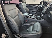 Mercedes-Benz GLS, 2016г., полный привод, автомат