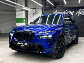 BMW X7, 2023г., полный привод, автомат