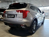 Haval Jolion, 2024г., передний привод, робот