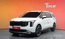 Kia Carnival, 2024г., передний привод, автомат