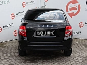 Lada (ВАЗ) Granta, 2023г., передний привод, механика