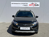 Lada (ВАЗ) Granta, 2023г., передний привод, механика