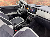 Volkswagen Tharu XR, 2024г., передний привод, автомат