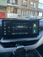 Haval F7x, 2024г, полный привод, робот