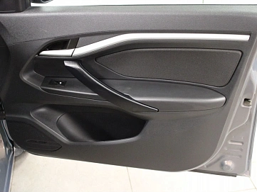 Lada (ВАЗ) Vesta, 2019г, передний привод, механика