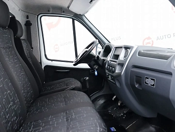 ГАЗ , 2018г., задний привод, механика