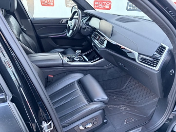 BMW X5, 2019г., передний привод, автомат