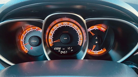 Lada (ВАЗ) , 2020г., передний привод, вариатор