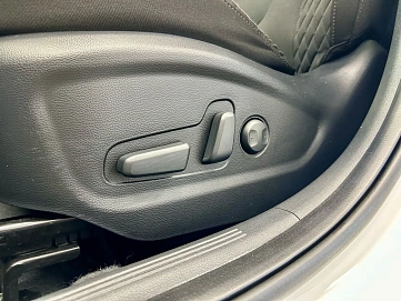 Hyundai Creta, 2021г, передний привод, автомат