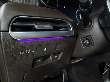 Hyundai Palisade, 2024г, полный привод, автомат