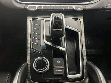 Geely Atlas Pro, 2023г, полный привод, робот