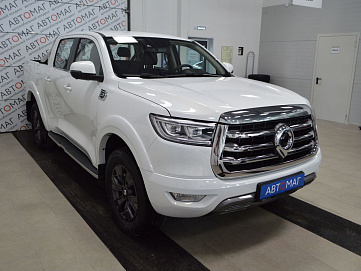 Great Wall Poer, 2023г, полный привод, автомат