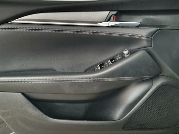Mazda 6, 2019г, передний привод, автомат