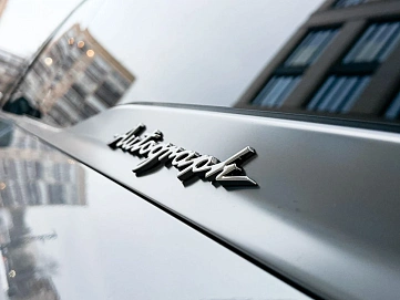 Infiniti QX80, 2025г, полный привод, автомат