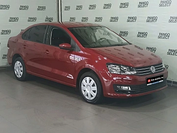 Volkswagen Polo, 2018г., передний привод, механика