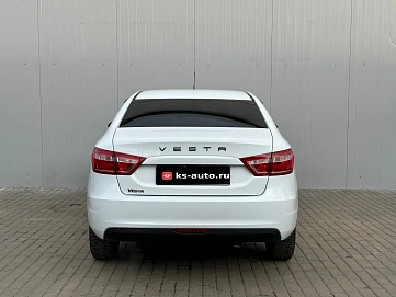 Lada (ВАЗ) Vesta, 2021г., передний привод, механика