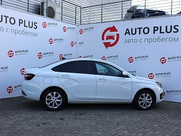 Lada (ВАЗ) Vesta, 2023г, передний привод, механика