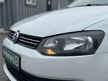 Volkswagen Polo, 2013г, передний привод, автомат
