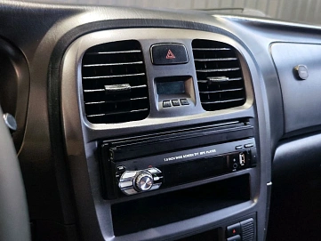 Hyundai Sonata, 2007г, передний привод, автомат