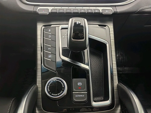 Geely Atlas Pro, 2023г, полный привод, робот