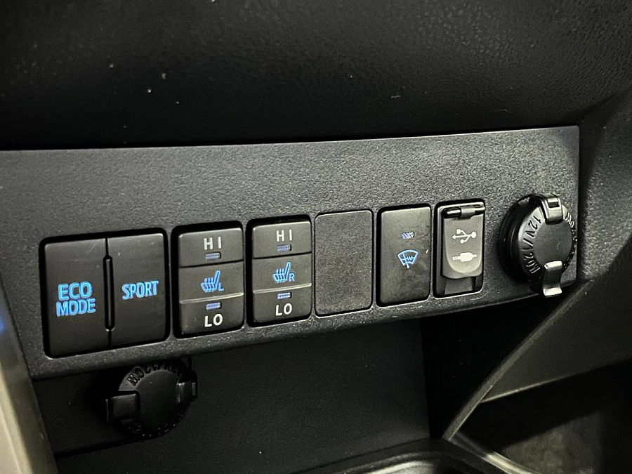 Toyota RAV4, 2013г., полный привод, автомат