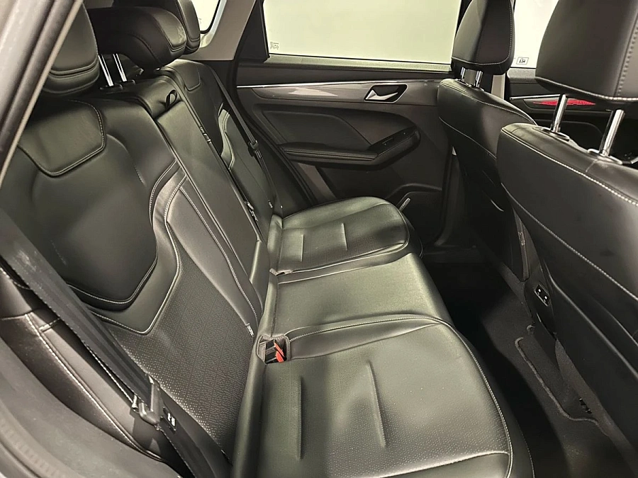 Haval Jolion, 2024г., передний привод, автомат