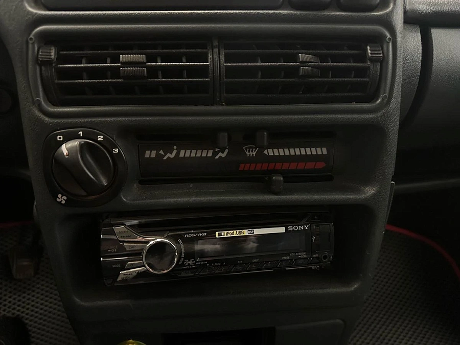 Lada (ВАЗ) 2114, 2011г., передний привод, механика