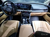 Kia Carnival, 2022г., передний привод, автомат