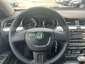 Skoda Superb, 2011г., передний привод, робот