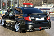 Subaru , 2011г., передний привод, механика