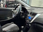Hyundai Solaris, 2013г., передний привод, автомат