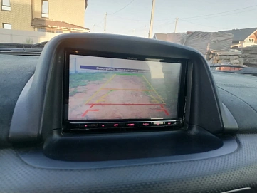 Subaru Forester, 2002г, полный привод, автомат