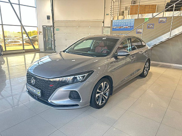 Changan Eado Plus, 2023г, передний привод, робот