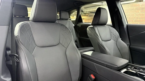 Lexus RX, 2025г, полный привод, автомат