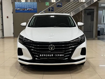 Changan Eado Plus, 2023г, передний привод, робот