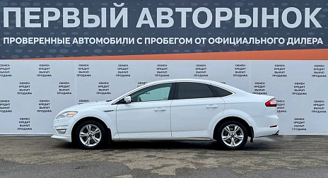 Ford Mondeo, 2011г, передний привод, автомат