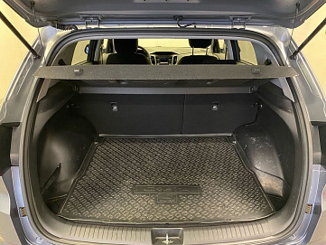 Hyundai , 2018г., передний привод, автомат