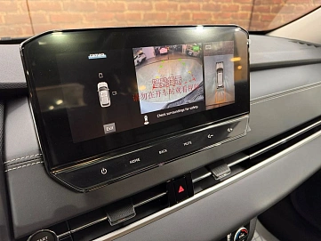 Mitsubishi Outlander, 2023г, передний привод, вариатор