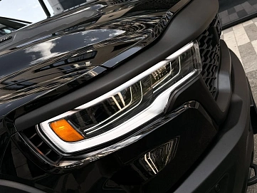Ram 1500, 2024г, полный привод, автомат