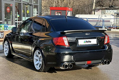 Subaru , 2011г., передний привод, механика