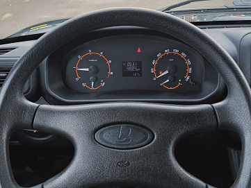 LADA_ВАЗ , 2023г., передний привод, механика
