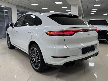 Porsche , 2020г., полный привод, автомат
