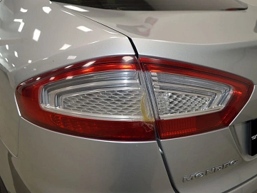 Ford Mondeo, 2012г, передний привод, автомат